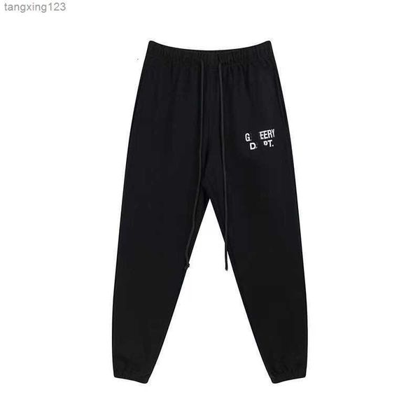 galleryes 2023 galleryse depts pants dept sweatpants speckled letter print sport mens designer jackets space cotton trousers men tracksuit, Black
galleryes 2023 galleryse depts pants dept sweatpants speckled letter print sport mens designer jackets space cotton trousers men tracksuit, Black