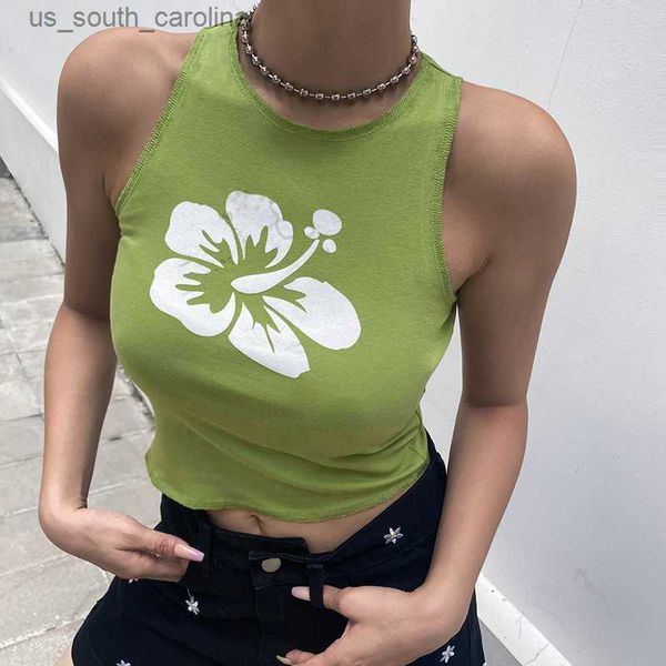 camis rapcopter floral tank y2k aesthetic corset vintage seeveless o neck crop tees women contrast harajuku cute tee summer l230522, White
camis rapcopter floral tank y2k aesthetic corset vintage seeveless o neck crop tees women contrast harajuku cute tee summer l230522, White
