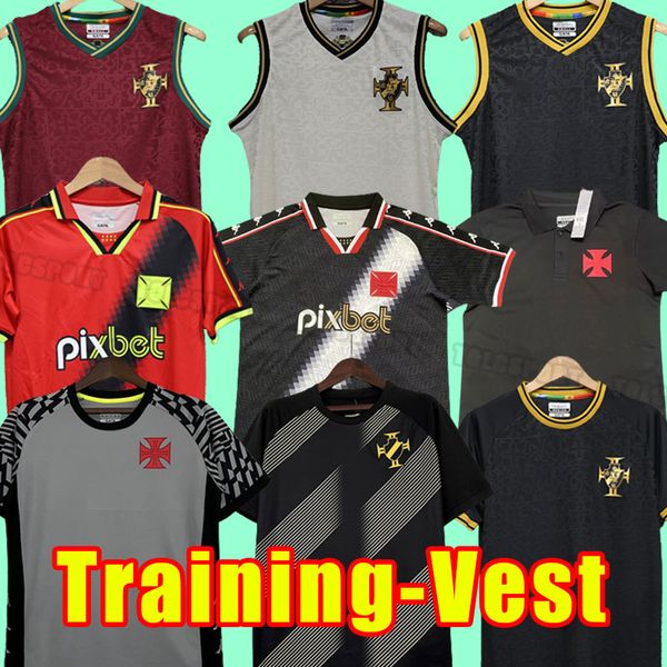 23/24 vasco da gama soccer jerseys respeito e diversidade maxi rios paulinho fabiano muriq 2022 2023 alex teixeira eguinaldo football shirt, Black;yellow
23/24 vasco da gama soccer jerseys respeito e diversidade maxi rios paulinho fabiano muriq 2022 2023 alex teixeira eguinaldo football shirt, Black;yellow