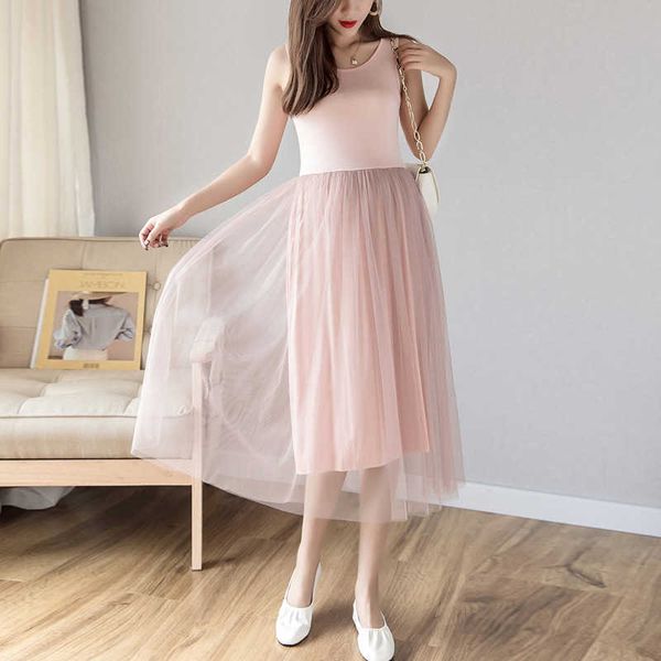 maternity dresses 2022 pregnant women's dress sleeveless loose fit pregnant women's dress gravida wears summer clothing g220602, White
maternity dresses 2022 pregnant women's dress sleeveless loose fit pregnant women's dress gravida wears summer clothing g220602, White