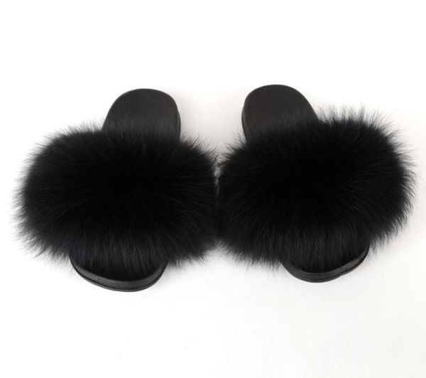 furry slippers women summer furry sandals flip flops female shoes mules plush real fur slides ladies luxury soft house slippers 206636640, Black
furry slippers women summer furry sandals flip flops female shoes mules plush real fur slides ladies luxury soft house slippers 206636640, Black
