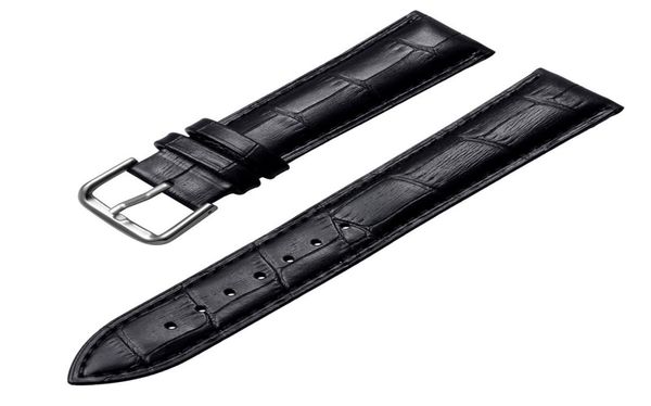 10 12 14 15 16 17 18 20 21 22 23 24mm genuine leather watch bands watchband soft material band wrist strap with silver color stain1173602, Black;brown
10 12 14 15 16 17 18 20 21 22 23 24mm genuine leather watch bands watchband soft material band wrist strap with silver color stain1173602, Black;brown