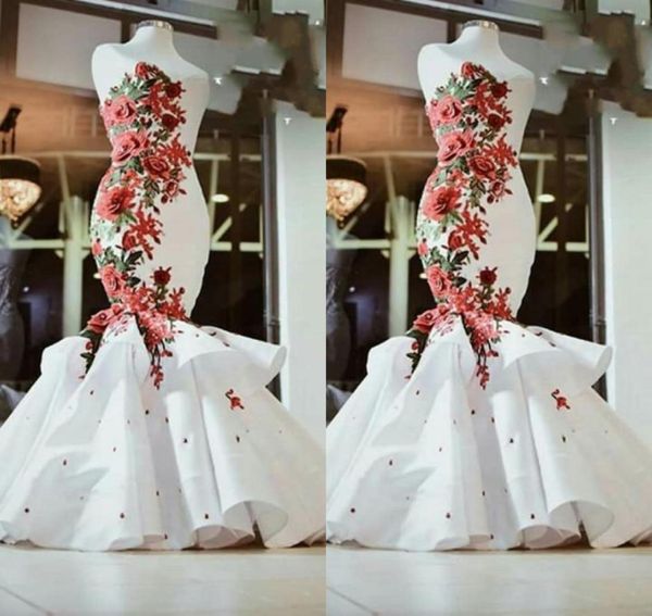 gorgeous red and white 3d floral flowers mermaid wedding dress 2022 sweetheart satin beading ruched south arabic country designer 4650363
gorgeous red and white 3d floral flowers mermaid wedding dress 2022 sweetheart satin beading ruched south arabic country designer 4650363