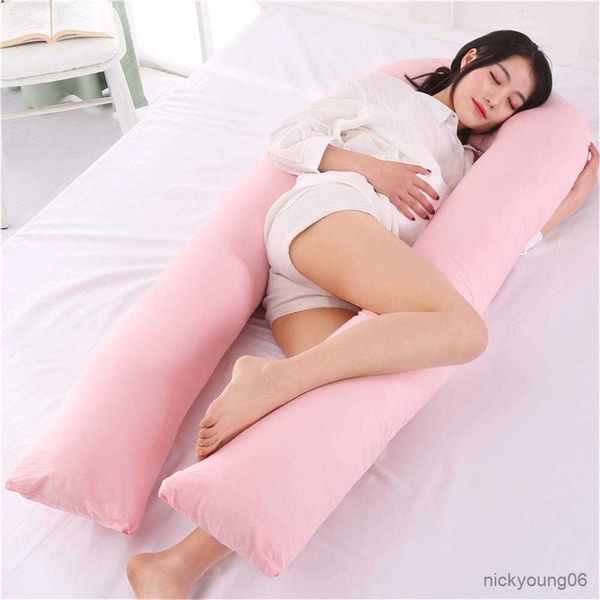 maternity pillows 125x65cm pregnant women pure removable shape side sleeping bedding cushion cover home textile pillowcases
maternity pillows 125x65cm pregnant women pure removable shape side sleeping bedding cushion cover home textile pillowcases