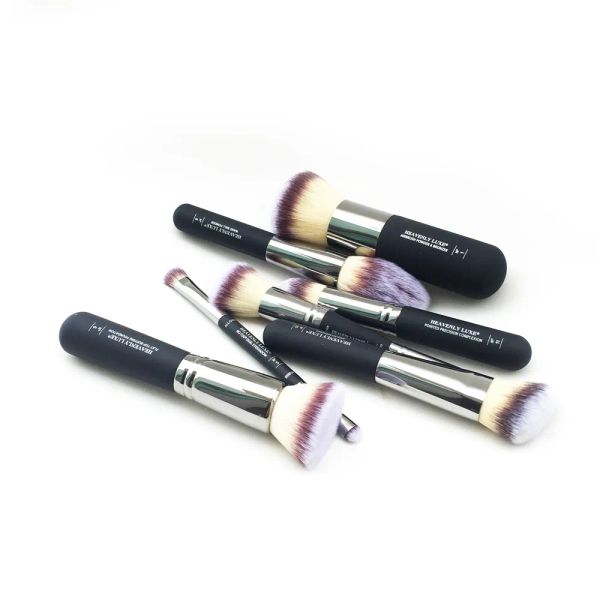 makeup brush heavenly luxe bronzer 1 wand ball powder 8 complexion perfection 7 eyeshadow 5 radiance 10 foundation makeup tools
makeup brush heavenly luxe bronzer 1 wand ball powder 8 complexion perfection 7 eyeshadow 5 radiance 10 foundation makeup tools