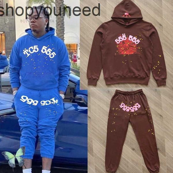 designer men's hoodies sweatshirts six spder brown hoodie sweatshirt set men women spider web foam print hooded suit44c7, Black
designer men's hoodies sweatshirts six spder brown hoodie sweatshirt set men women spider web foam print hooded suit44c7, Black