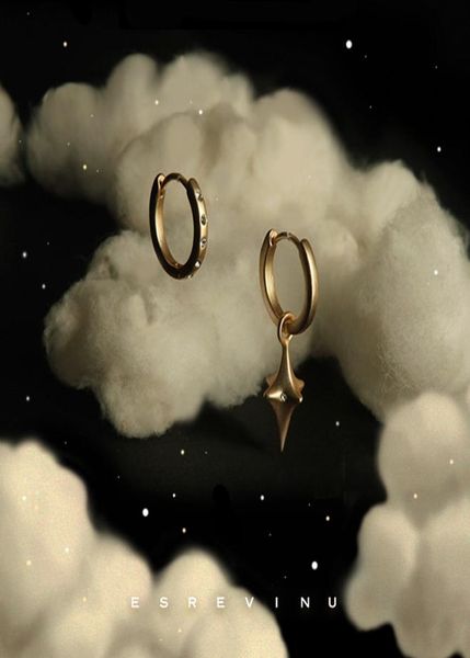charm cosmic sign cross star asymmetrical earrings advanced sense four star cross diamond female personality earrings l2209222254895, Golden
charm cosmic sign cross star asymmetrical earrings advanced sense four star cross diamond female personality earrings l2209222254895, Golden