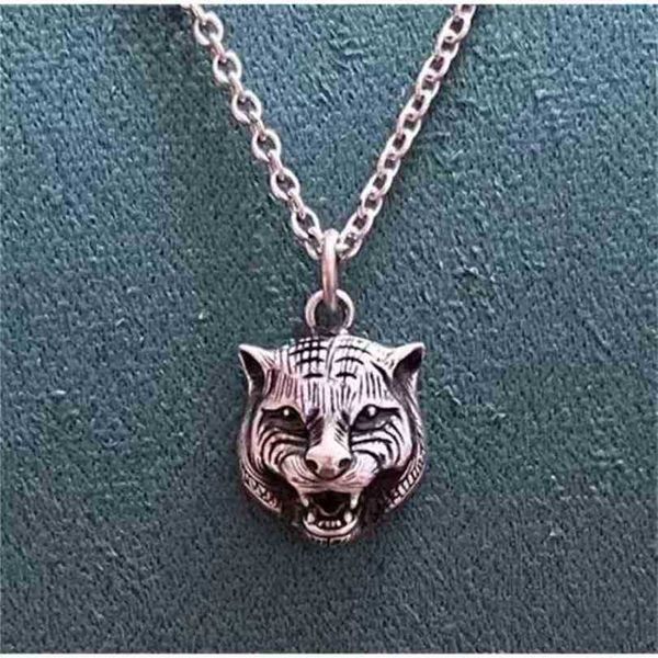 new 2023 designer jewelry bracelet necklace ring head pendant chinese zodiac year limited dark coated lobster clasp pendantnew jewellery, Silver
new 2023 designer jewelry bracelet necklace ring head pendant chinese zodiac year limited dark coated lobster clasp pendantnew jewellery, Silver