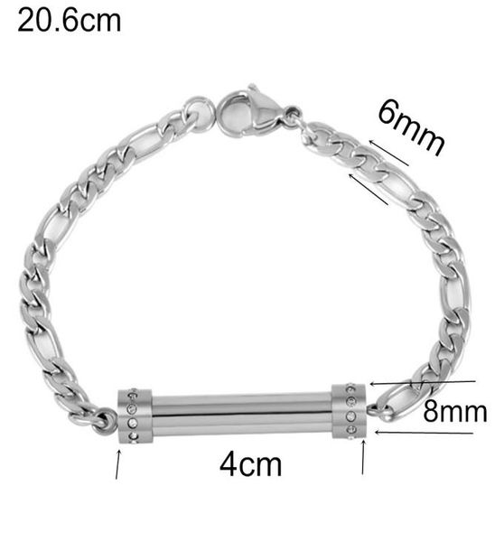 bracelet cremation jewelry crystal memorial ashes keepsake urn funeral casket women039s bracelet1601695, Golden;silver
bracelet cremation jewelry crystal memorial ashes keepsake urn funeral casket women039s bracelet1601695, Golden;silver