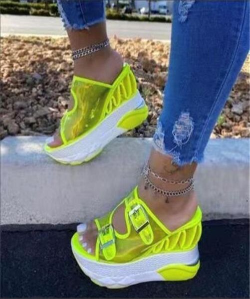 summer slippers women 2022 womens platform wedges shoes clear women sandels for female sandalias size 3543 fashion1420630, Black
summer slippers women 2022 womens platform wedges shoes clear women sandels for female sandalias size 3543 fashion1420630, Black