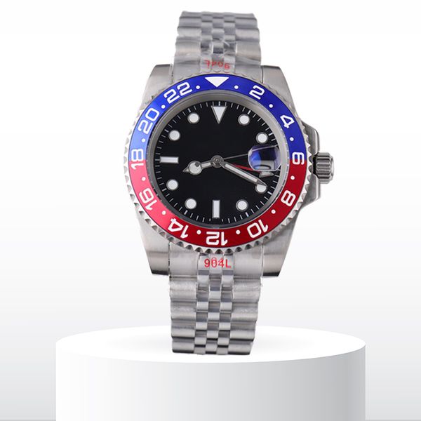 men's automatic watch mechanical movement watches 40mm 904l stainless steel band waterproof watches sapphire glass wristwatch business, Slivery;brown
men's automatic watch mechanical movement watches 40mm 904l stainless steel band waterproof watches sapphire glass wristwatch business, Slivery;brown