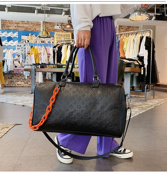 men duffle keepall bag women hand luggage travel bags men leather handbags large crossbody bags totes keepall carry on luggages backpacks
men duffle keepall bag women hand luggage travel bags men leather handbags large crossbody bags totes keepall carry on luggages backpacks