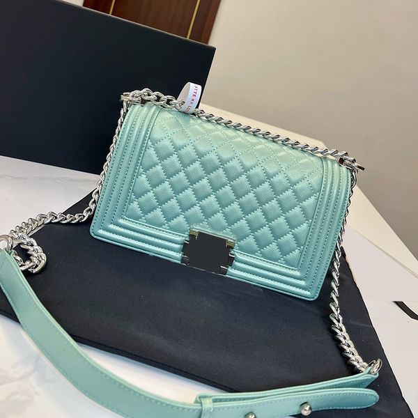 womens classic pearly shimmer glitter caviar leather boy bags diamond lattice calfskin silver metal hardware matelasse chain crossbody shoul
womens classic pearly shimmer glitter caviar leather boy bags diamond lattice calfskin silver metal hardware matelasse chain crossbody shoul