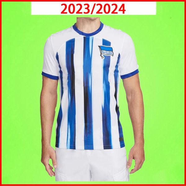 2023 2024 hertha union berlin soccer jerseys kruse haraguchi trimmel andrich friedrich bsc pia tek cunha cordoba darida selke khedira 23 24, Black;yellow
2023 2024 hertha union berlin soccer jerseys kruse haraguchi trimmel andrich friedrich bsc pia tek cunha cordoba darida selke khedira 23 24, Black;yellow