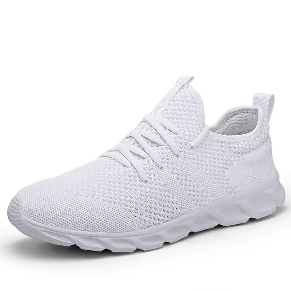 2023 new mens sneaker fashion light man running shoes breathable casual walking footwear trendy classic mesh male shoe, Black
2023 new mens sneaker fashion light man running shoes breathable casual walking footwear trendy classic mesh male shoe, Black