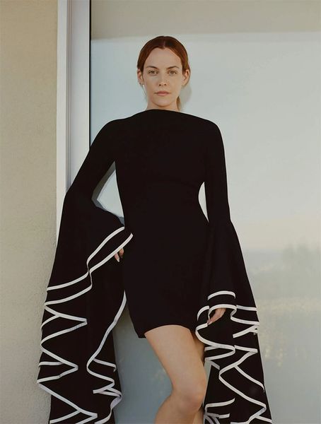 518 xl 2023 runway dress crew neck long sleeve black white dress empire brand same style dress flora print womens clothes oulaidi
518 xl 2023 runway dress crew neck long sleeve black white dress empire brand same style dress flora print womens clothes oulaidi