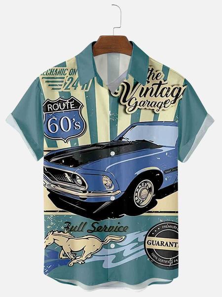 lasted printed digital men's collar t shirts rayon high fashion quality vintage short sleeve printed shirts for men op, White;black
lasted printed digital men's collar t shirts rayon high fashion quality vintage short sleeve printed shirts for men op, White;black