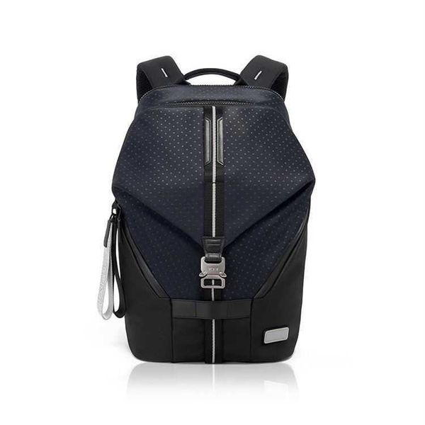 designer bag tumi tuming light backpack men's 798673 ballistic nylon large capacity fashion casual computer backpack
designer bag tumi tuming light backpack men's 798673 ballistic nylon large capacity fashion casual computer backpack