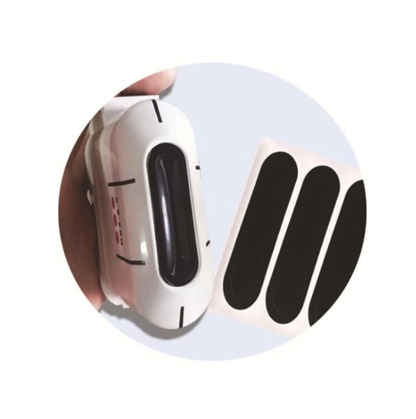 replacement of the treatment box transducer for facial care accessories parts high temperature resistant membrane 15mm 30mm 49912514
replacement of the treatment box transducer for facial care accessories parts high temperature resistant membrane 15mm 30mm 49912514