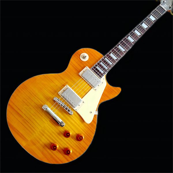 mahogany fingerboard electric guitar with solid mahogany body, chrome plated hardware, honey exploding maple guitar ing
mahogany fingerboard electric guitar with solid mahogany body, chrome plated hardware, honey exploding maple guitar ing