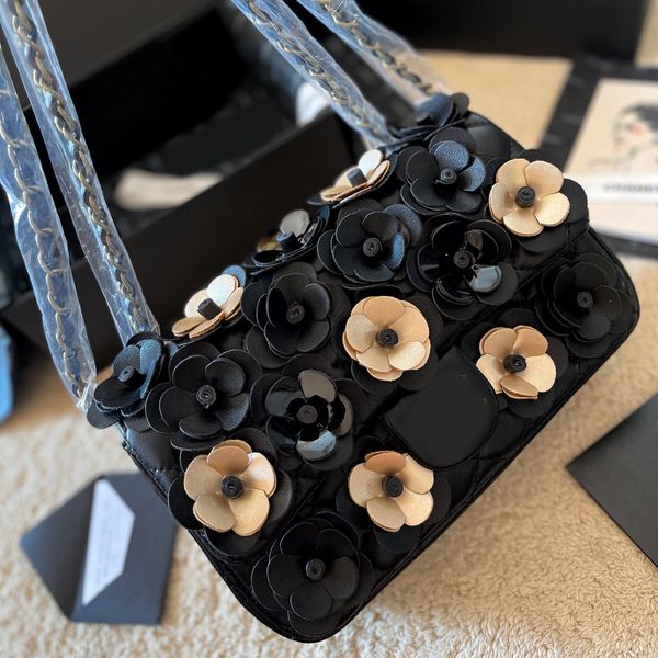 flap bags designer brand bag tote flowers crossbody luxurys handbags handbag fashion shoulder bag women letter purse phone wallet
flap bags designer brand bag tote flowers crossbody luxurys handbags handbag fashion shoulder bag women letter purse phone wallet
