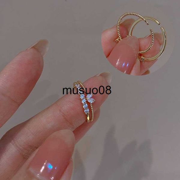 band rings classic weave crystal heart wedding band rings for women rhinestones gold color female ring gift korea fashion jewerly aesthetic, Silver
band rings classic weave crystal heart wedding band rings for women rhinestones gold color female ring gift korea fashion jewerly aesthetic, Silver