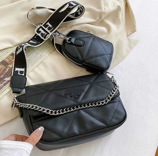 designer new shoulder bags evening purses super fashion brand lock chain single oblique span net red small square womens bag
designer new shoulder bags evening purses super fashion brand lock chain single oblique span net red small square womens bag