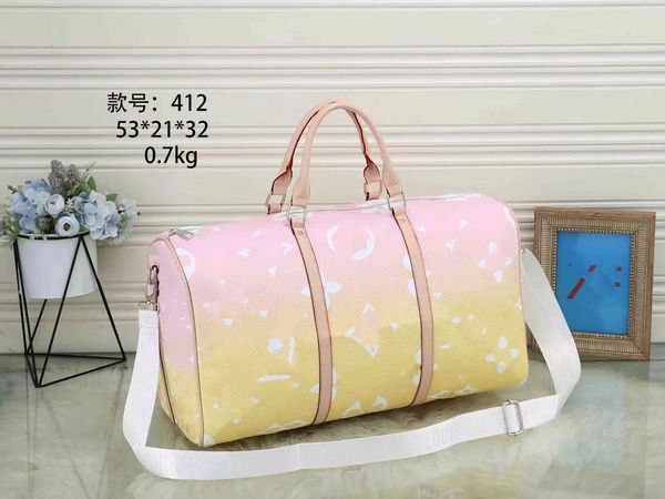 new large capacity travel bag seiko detailed travel essential 53*31*32 manufacturers direct sales
new large capacity travel bag seiko detailed travel essential 53*31*32 manufacturers direct sales