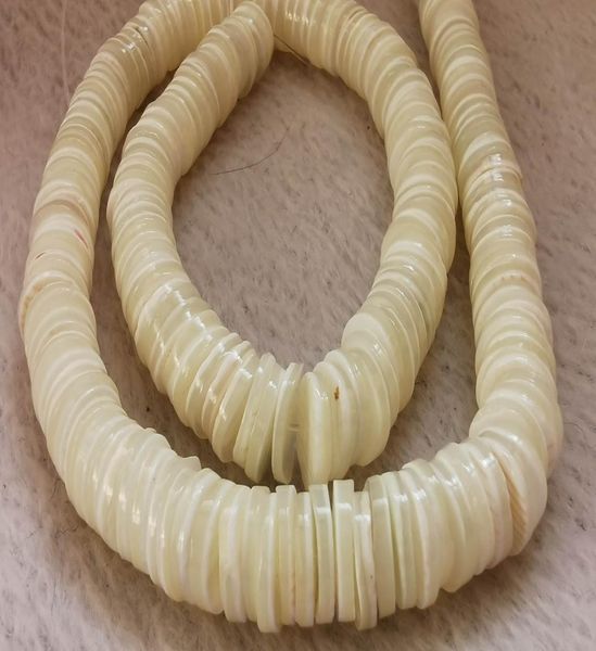 180pcs clear white brown pearl shell beads coffee heishi wheel spacer beads natural sea shell flat round disk beading jewelry 8260903, Black
180pcs clear white brown pearl shell beads coffee heishi wheel spacer beads natural sea shell flat round disk beading jewelry 8260903, Black