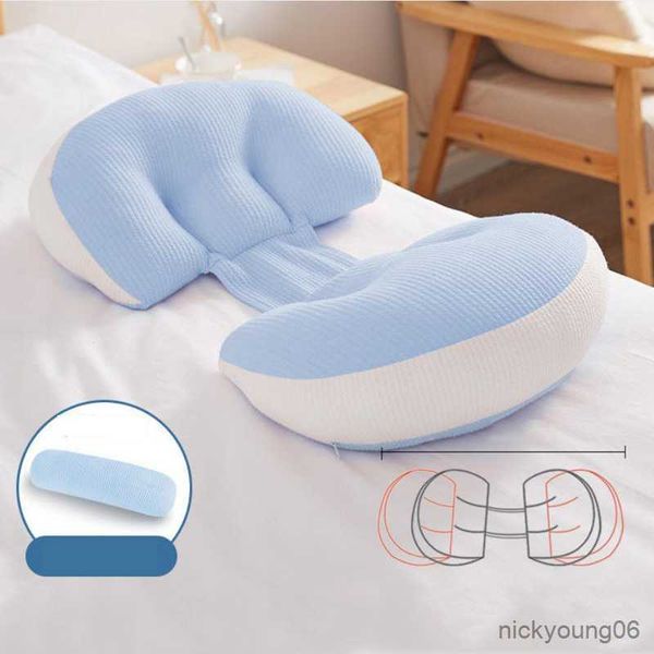 maternity pillows adjustable pregnant woman waist side sleeping pillow abdomen supporting u-shaped during pregnancy
maternity pillows adjustable pregnant woman waist side sleeping pillow abdomen supporting u-shaped during pregnancy