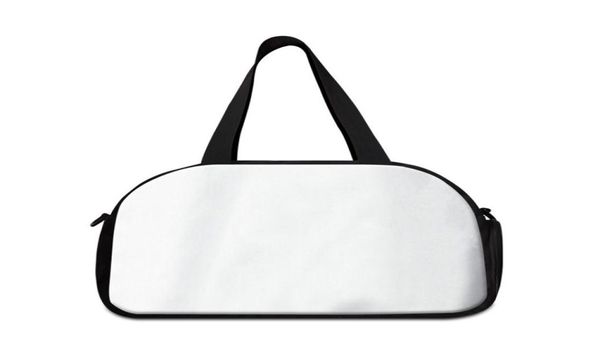 3pcs duffel bags sublimation diy white blank polyester cotton large capacity short travel luggage bag outdoor7303285
3pcs duffel bags sublimation diy white blank polyester cotton large capacity short travel luggage bag outdoor7303285