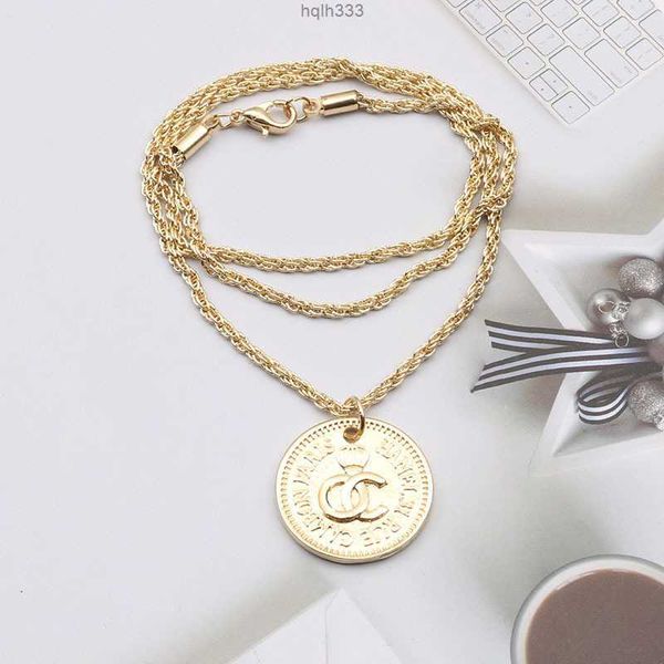 19style luxury designer double letter pendant necklaces 18k gold plated crysatl pearl rhinestone sweater necklace for women wedding party je, Silver
19style luxury designer double letter pendant necklaces 18k gold plated crysatl pearl rhinestone sweater necklace for women wedding party je, Silver