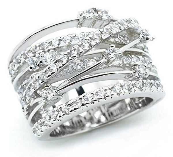 silver color rose gold band rings for women wedding engagement fashion jewelry 2019 new x07154211463, Slivery;golden
silver color rose gold band rings for women wedding engagement fashion jewelry 2019 new x07154211463, Slivery;golden