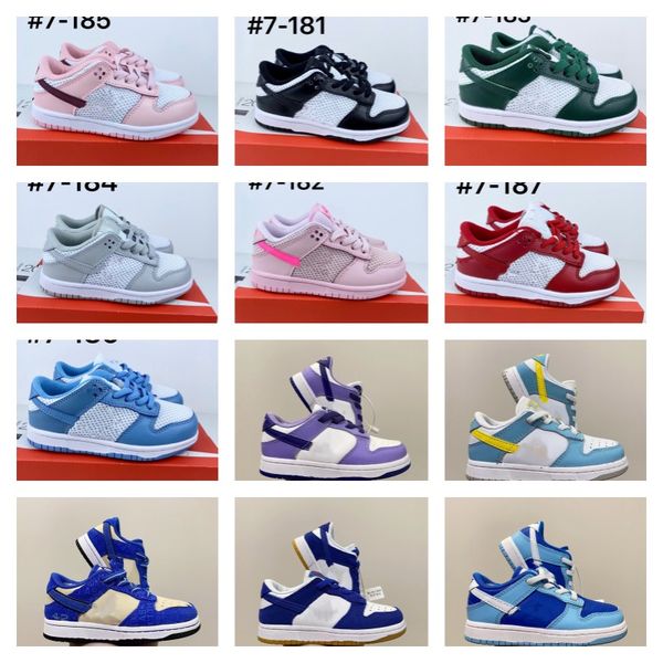 2023 designer kids baby shoes for boys girls sports black white chunky low cows trainers boy and girl athletic outdoor sneakers children ath
2023 designer kids baby shoes for boys girls sports black white chunky low cows trainers boy and girl athletic outdoor sneakers children ath