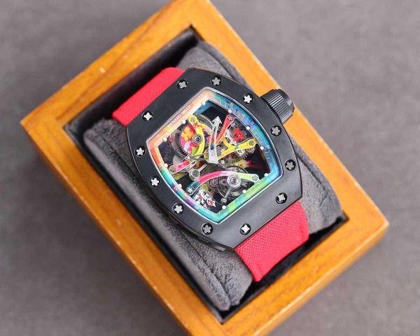 luxury rm068-01 superclone active tourbillon cyril mens phan watch designer mechanics wristwatch business leisure rm68 automatic mechanical, Slivery;brown
luxury rm068-01 superclone active tourbillon cyril mens phan watch designer mechanics wristwatch business leisure rm68 automatic mechanical, Slivery;brown