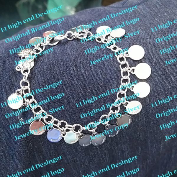 hearts charm bracelets famous 925 sterling silver designer brand classic charm diy tags pendant bracelet multi heart label handwear return t, Golden;silver
hearts charm bracelets famous 925 sterling silver designer brand classic charm diy tags pendant bracelet multi heart label handwear return t, Golden;silver