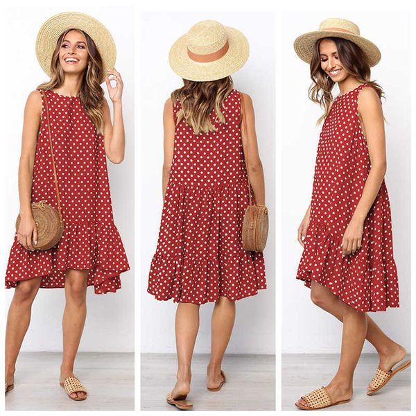 maternity dresses women's summer dress pregnant women polka dot chiffon sleeveless beach mini casual loose sundress tank vestidos pregn, White
maternity dresses women's summer dress pregnant women polka dot chiffon sleeveless beach mini casual loose sundress tank vestidos pregn, White