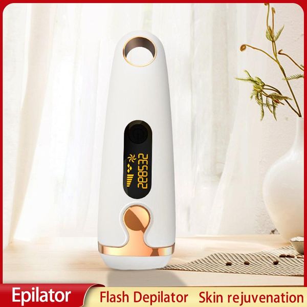 epilator xiaomi youpin laser epilator whole body skin rejuvenation light device painless 990000 flashes ipl hair removal pepilator
epilator xiaomi youpin laser epilator whole body skin rejuvenation light device painless 990000 flashes ipl hair removal pepilator