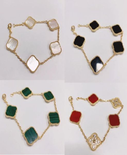 designer charm bracelet love clover bracelets bangle party wedding link chain couple gift ladies fashion jewelry cleefing2395378, Golden;silver
designer charm bracelet love clover bracelets bangle party wedding link chain couple gift ladies fashion jewelry cleefing2395378, Golden;silver