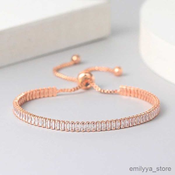 charm bracelets bracelets for women zircon rose gold color friends gift cute jewelry wholesale, Golden;silver
charm bracelets bracelets for women zircon rose gold color friends gift cute jewelry wholesale, Golden;silver