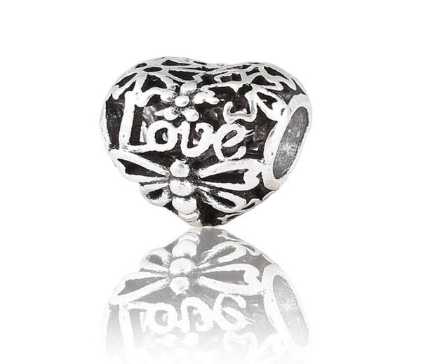fits pandora bracelets 30pcs love heart dragonfly pendant dangle charms beads silver charms bead for whole diy european neckla8053280, Black
fits pandora bracelets 30pcs love heart dragonfly pendant dangle charms beads silver charms bead for whole diy european neckla8053280, Black