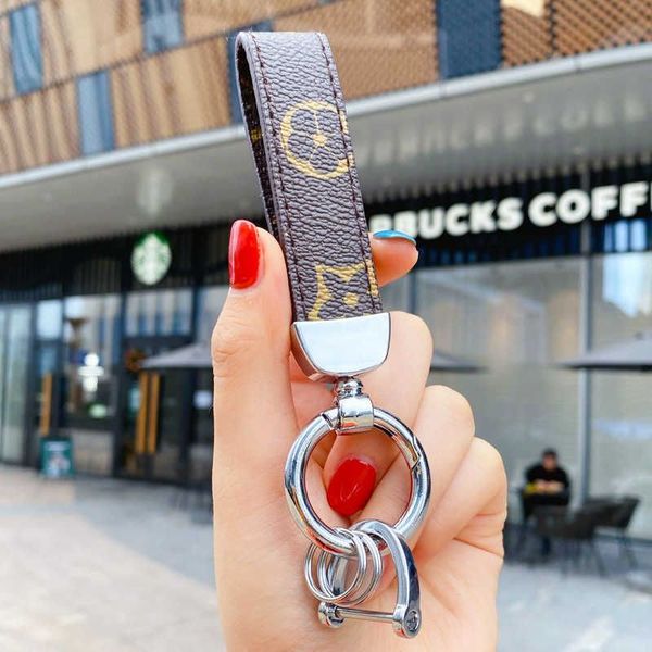 luxury men's waist buckle leather presbyopia keychain pendant car key chain ring fashion, Silver
luxury men's waist buckle leather presbyopia keychain pendant car key chain ring fashion, Silver