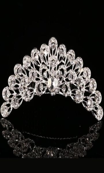 rhinestone wedding party bridal hair crown women prom party crystal crowns tiaras hair combs hairclips hair accessories jewelry 164756705, Silver
rhinestone wedding party bridal hair crown women prom party crystal crowns tiaras hair combs hairclips hair accessories jewelry 164756705, Silver