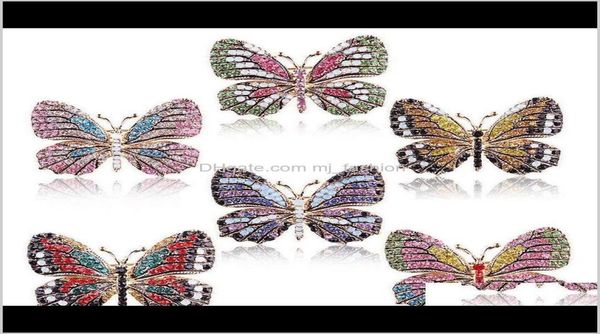 pins brooches jewelryfashion butterfly sier tone exquisite big diamante jewelry brooch large crystal ps0676 drop deliv7187014, Gray
pins brooches jewelryfashion butterfly sier tone exquisite big diamante jewelry brooch large crystal ps0676 drop deliv7187014, Gray