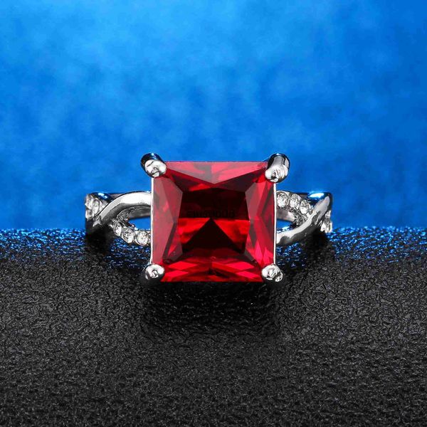 band rings big bling red zircon stone silver color rings for women wedding engagement fashion jewelry new 2021 j230602
band rings big bling red zircon stone silver color rings for women wedding engagement fashion jewelry new 2021 j230602