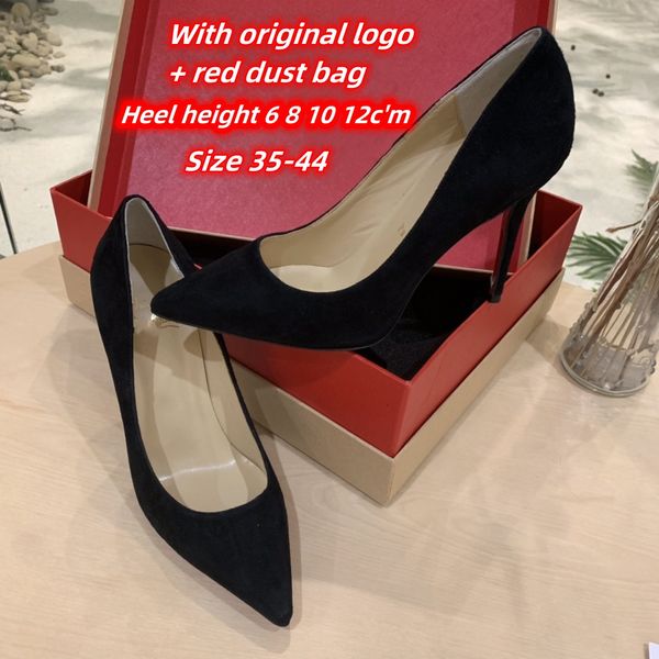 summer designer women's shoes high heels real women's dress shoes leather pointed toe 8cm 10cm 12cm round pointed toe wedding shoe, Black
summer designer women's shoes high heels real women's dress shoes leather pointed toe 8cm 10cm 12cm round pointed toe wedding shoe, Black