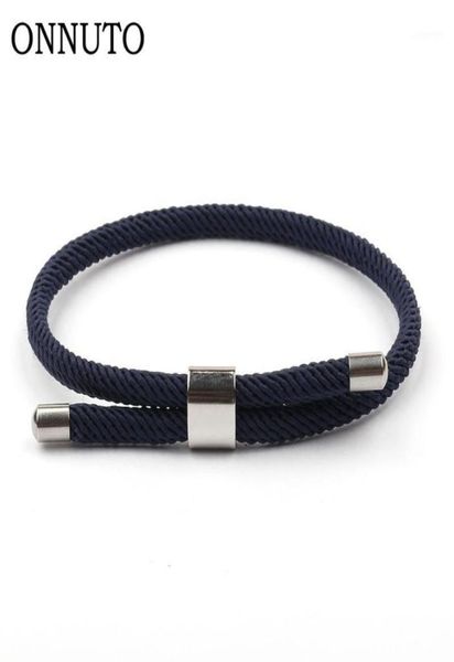 new arrival lover macaron charm rope chain paracord bracelet male women summer style adjustable accessories s00218118229, Golden;silver
new arrival lover macaron charm rope chain paracord bracelet male women summer style adjustable accessories s00218118229, Golden;silver