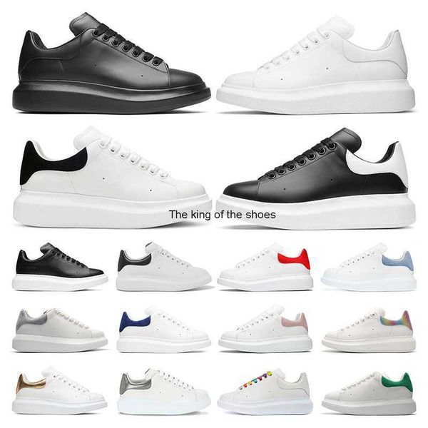 men women casual shoes alexander designer mens oversized sneakers mc queens platform triple white suede black leather navy sports outdoor wo
men women casual shoes alexander designer mens oversized sneakers mc queens platform triple white suede black leather navy sports outdoor wo