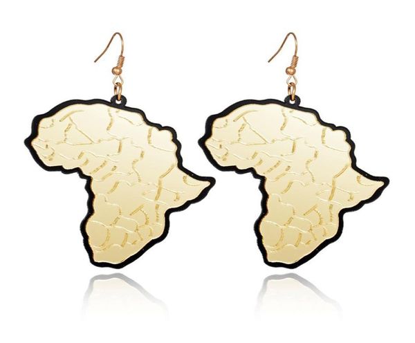 trendy fashion gold acrylic africa map drop earrings classic personality statement charm earrings new women ear jewelry7381810, Golden
trendy fashion gold acrylic africa map drop earrings classic personality statement charm earrings new women ear jewelry7381810, Golden