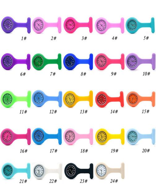 fashion highquality watches silicone nurse pocket watch chest table pin hanging table fashion a variety of colors style watch2814786, Slivery;golden
fashion highquality watches silicone nurse pocket watch chest table pin hanging table fashion a variety of colors style watch2814786, Slivery;golden